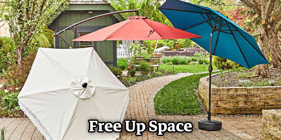 Free Up Space