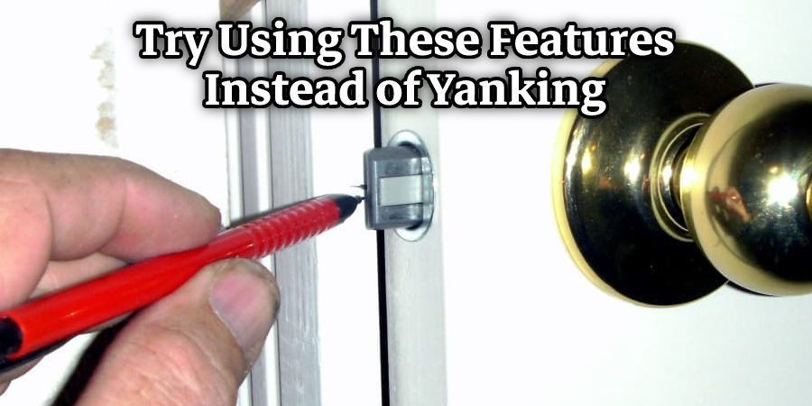 Try Using These Features Instead of Yanking