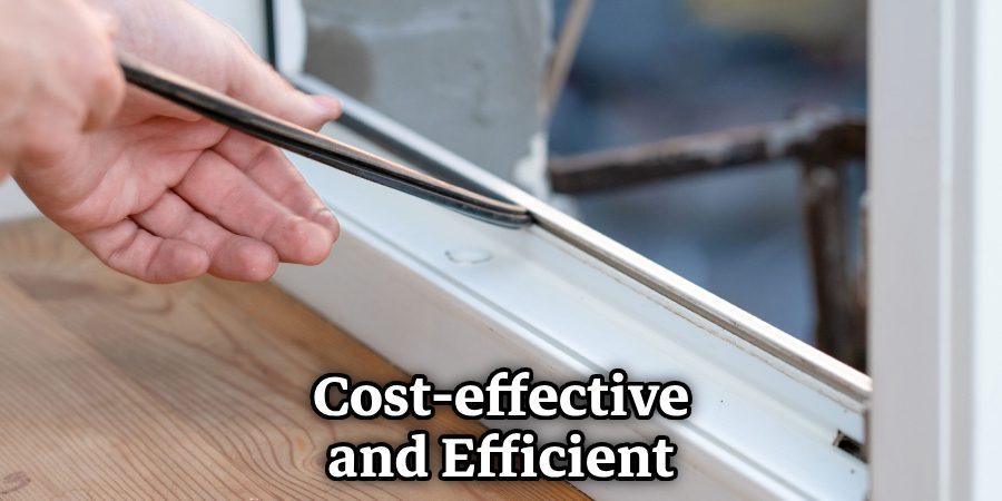 Cost-effective and Efficient