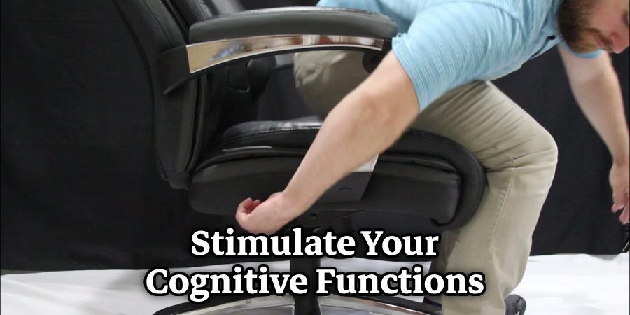 Stimulate Your Cognitive Functions