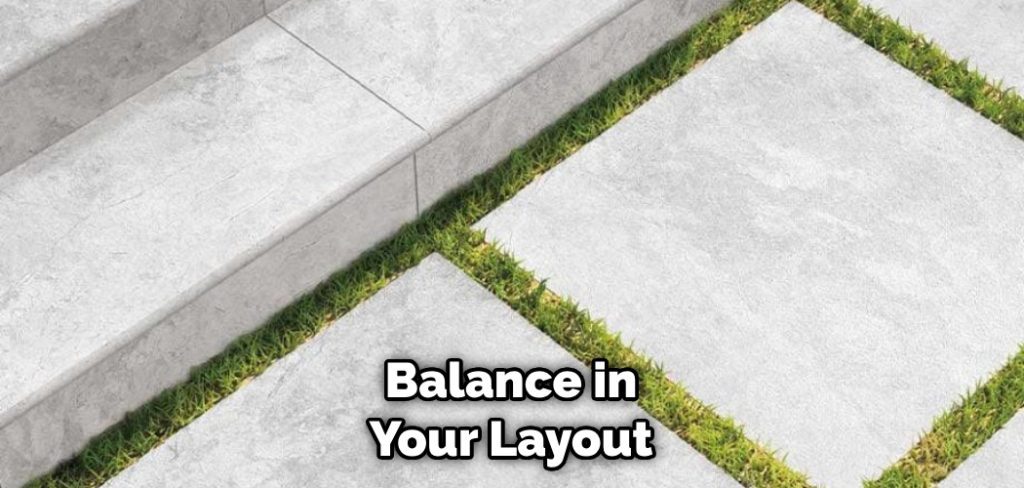 Balance in Your Layout