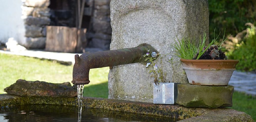 How To Clean Outdoor Natural Stone