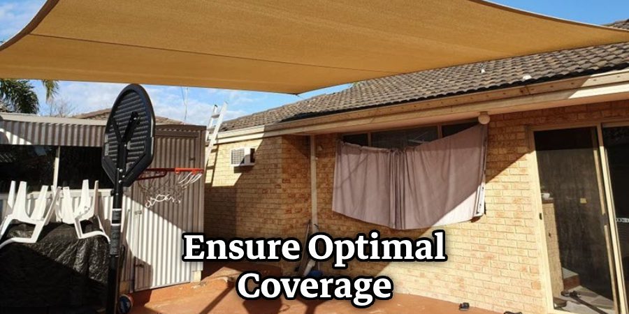 Ensure Optimal Coverage