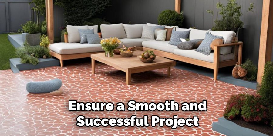 Ensure a Smooth and Successful Project