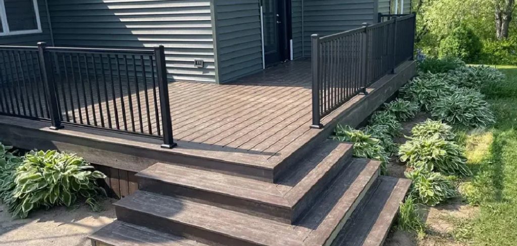 How to Attach a Porch to a House