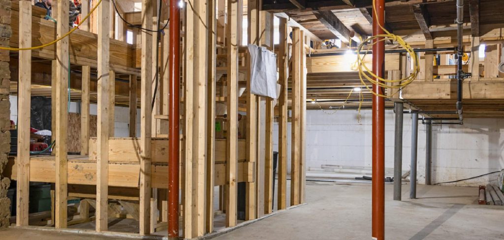 How to Install Porch Columns on Concrete