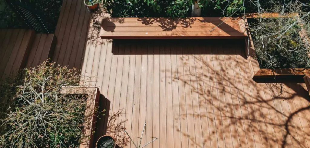 How to Build Patio Steps