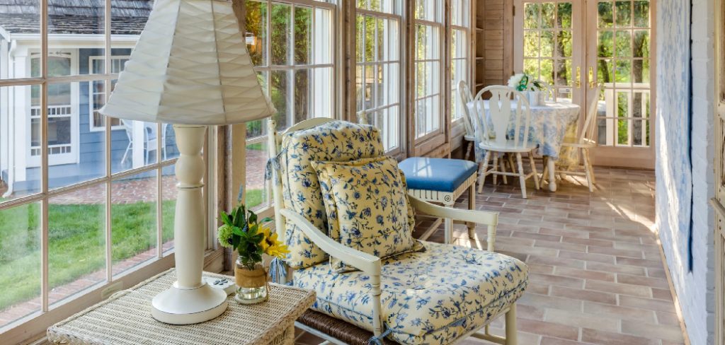 How to Build a Screened Patio