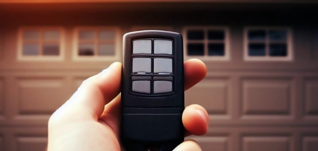How to Change Battery in Genie Garage Door Opener