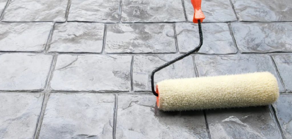 How to Clean Concrete Patio 