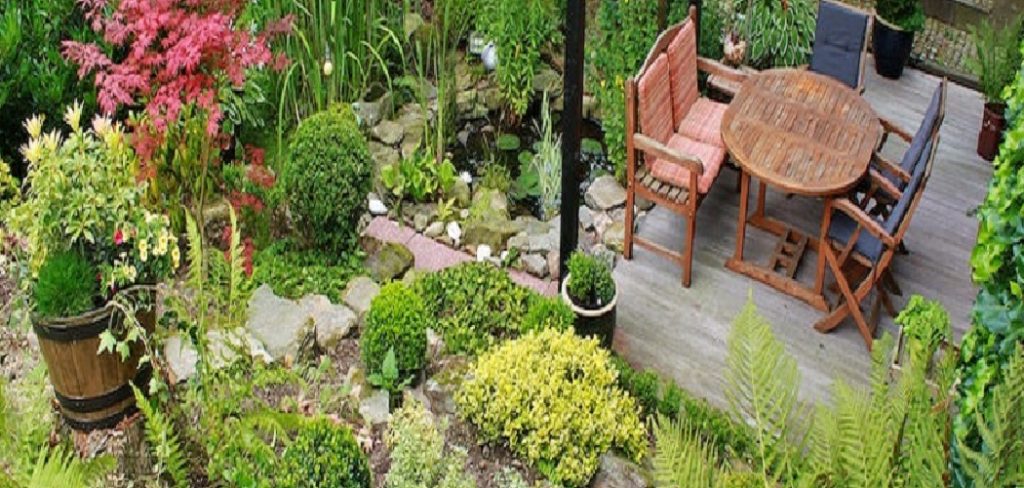 How to Create Patio Privacy