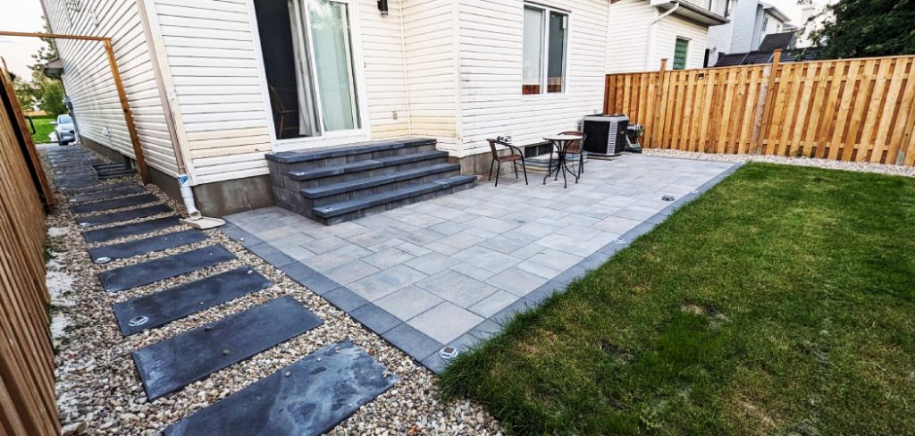 How to Demo Concrete Patio