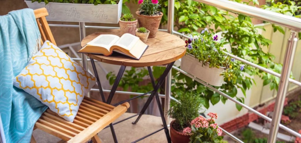How to Fix Torn Patio Chairs
