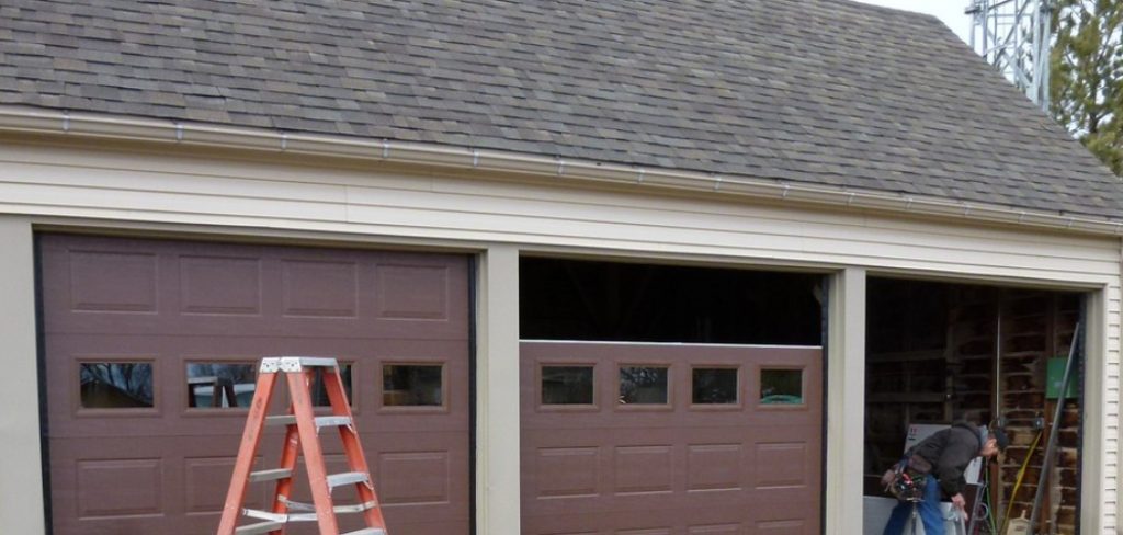 How to Heat Up a Garage