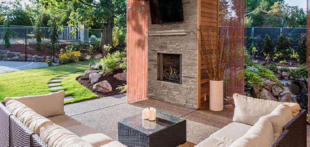 How to Keep Patio Furniture from Sliding on Deck
