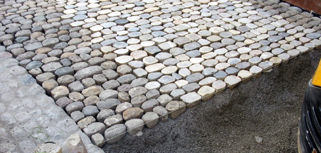 How to Level Concrete Patio