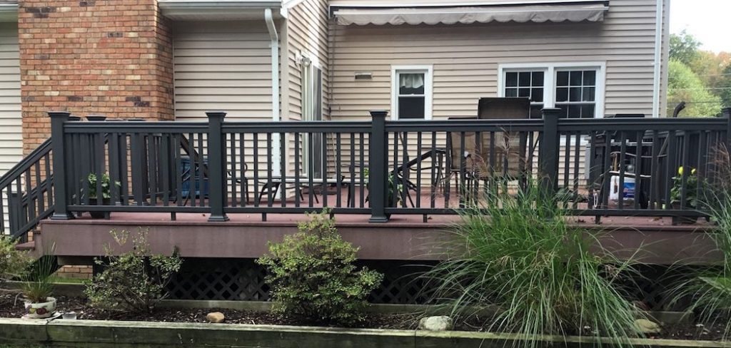How to Paint a Porch Floor
