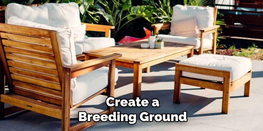 Create a Breeding Ground
