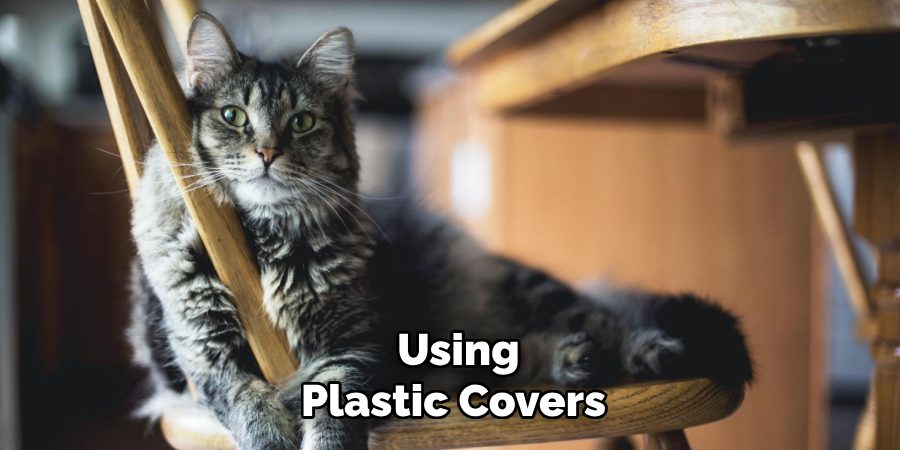 Using Plastic Covers