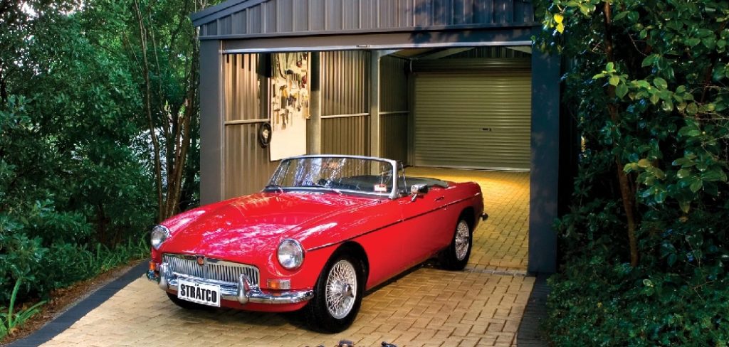 How to Convert Carport to Garage