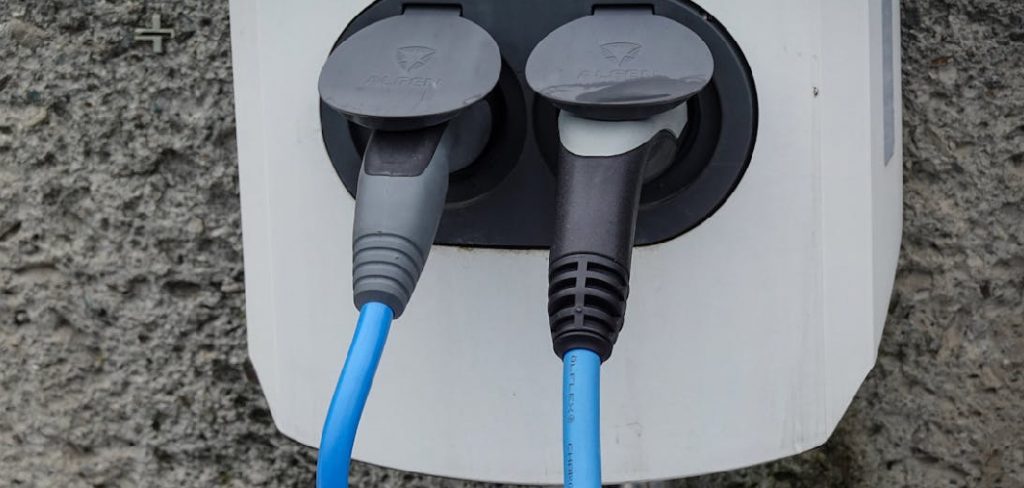 How to Install Electrical Outlet Outdoors