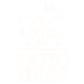 Patiofixes Footer Logo