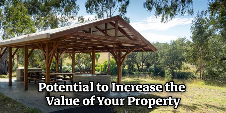 Potential to Increase the Value of Your Property