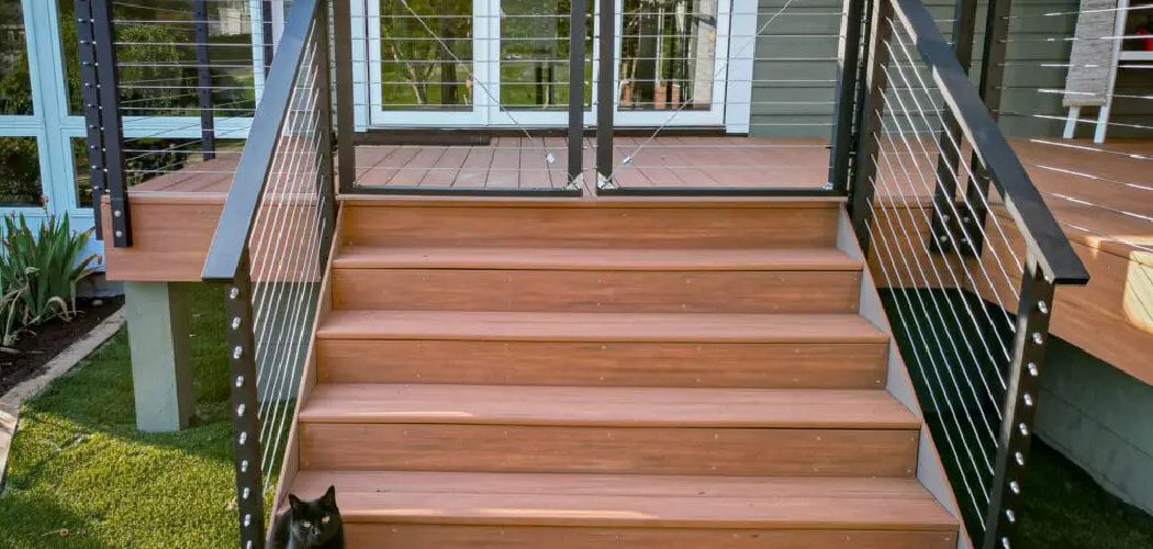 How to Build a Small Porch