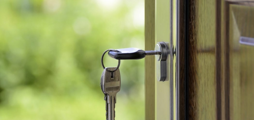 How to Secure a Patio Sliding Door